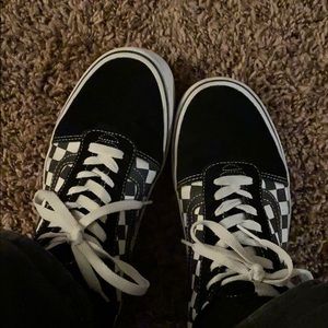 Meet your Posher, Zachary